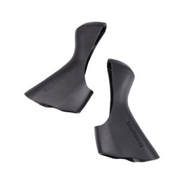 SHIMANO pótgumi - ULTEGRA ST6800/5800/4700 - fekete