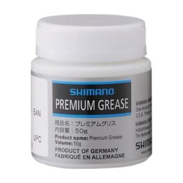 SHIMANO vazelin - PREMIUM GREASE 50g