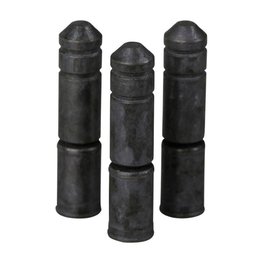 SHIMANO láncösszekötő stift - THREAD 10 - fekete