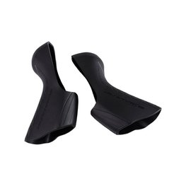 SHIMANO pótgumi - DURA ACE ST-R9100 - fekete