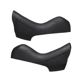 SHIMANO pótgumi - DURA ACE ST-R9120 - fekete