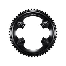 SHIMANO lánckerék - DURA ACE R9200 54 - fekete