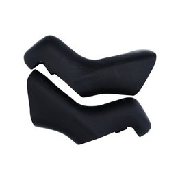 SHIMANO pótgumi - DUAL CONTROL ST-R7170 - fekete