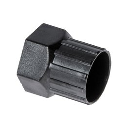 SHIMANO összehúzó - TL-FW30 - fekete