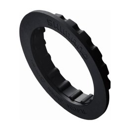 SHIMANO monoblokk kihajtó - TL-FC24 - fekete