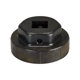 SHIMANO monoblokk kihajtó - TL-FC37 - fekete