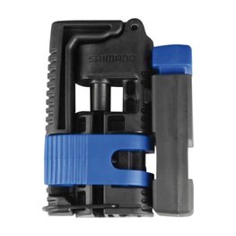 SHIMANO Kerékpáros szerszámok - TOOL TL-BH62 - fekete
