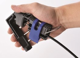 SHIMANO Kerékpáros szerszámok - TOOL TL-BH62 - fekete