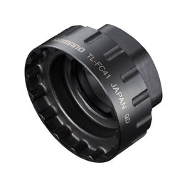 SHIMANO összehúzó - TL-FC41  - fekete