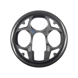 SHIMANO borító - M311 42 - fekete