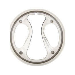 SHIMANO borító - FC-M361 48 - áttetsző