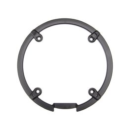 SHIMANO borító - COVER FCT4060/M430 - fekete