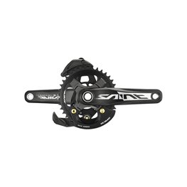 SHIMANO láncfékpipa - CD50 DOWN - fekete