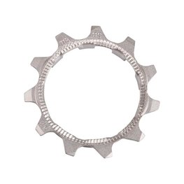 SHIMANO fogaskerék - SPROCKET  SLX M7000 / Deore XT M8000 - ezüst