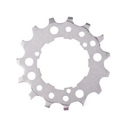SHIMANO fogaskerék - SPROCKET CSM8000/7000/5100 - ezüst