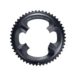 SHIMANO lánckerék - ULTEGRA R8000 46 - fekete