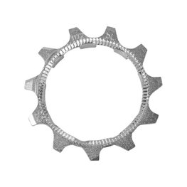 SHIMANO fogaskerék - SPROCKET CS-M771 - ezüst