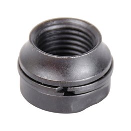 SHIMANO kúp - HBM495 - fekete