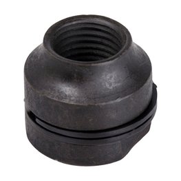 SHIMANO kúp - FHHG50 - fekete