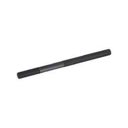 SHIMANO hátsó tengely - AXIS FHM570/525/330 REAR - fekete