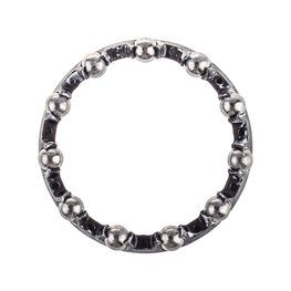 SHIMANO koszorú - WREATH SG-3C41 - fekete