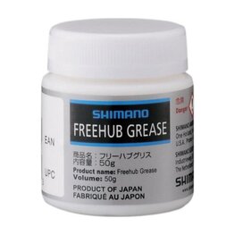 SHIMANO vazelin - VASELINE