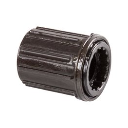 SHIMANO kazettatest - FHM770 - fekete