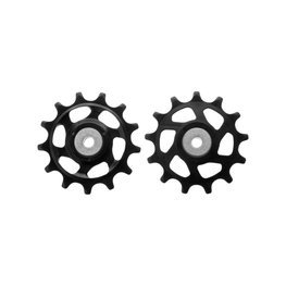 SHIMANO váltótárcsák - PULLEYS RDM7100/M7120 - fekete