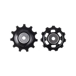 SHIMANO váltótárcsák - PULLEYS RD-M5120/M4120/M6000 - fekete