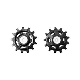 SHIMANO váltótárcsák - PULLEYS RDM8130 - fekete