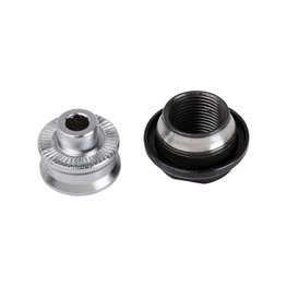 SHIMANO kúp - FHM785 - fekete/ezüst