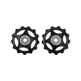 SHIMANO váltótárcsák - PULLEYS RD-M410 - fekete