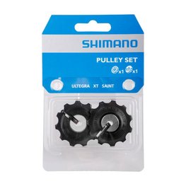 SHIMANO váltótárcsák - PULLEYS RD-6700 - fekete