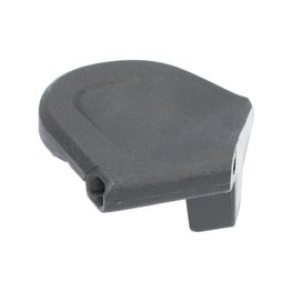 SHIMANO borító - COVER FD-R9100/R8000 - szürke