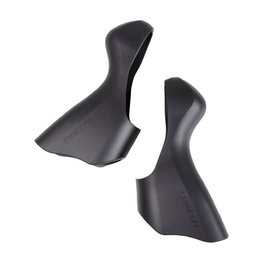 SHIMANO pótgumi - DUAL CONTROL ST-5700 - fekete