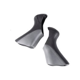 SHIMANO pótgumi - DURA ACE ST-9070 - fekete