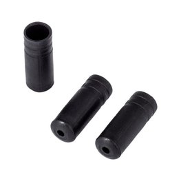 SHIMANO bowdenvég - SP40 200 - fekete