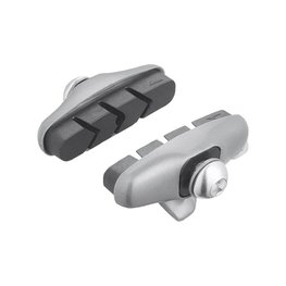 SHIMANO fékgumik - RUBBERS R50T2 - szürke