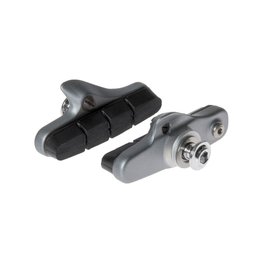 SHIMANO fékgumik - RUBBERS R55C3 - fekete