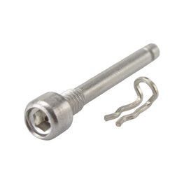 SHIMANO csavar - SCREW BR-M785/8000 - ezüst