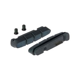 SHIMANO fékgumik - RUBBERS R55C4 - fekete