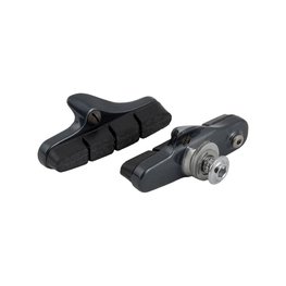 SHIMANO fékgumik - RUBBERS R55C4 - fekete