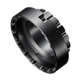 SHIMANO összehúzó - TLFC39 - fekete