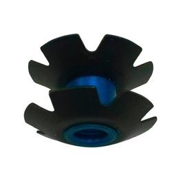 PRO csillagdió - STAR NUT - fekete