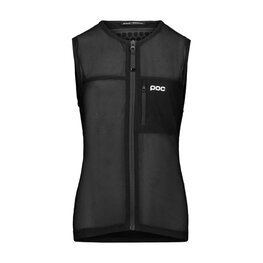 POC hátvédő - VPD AIR VEST Y - fekete