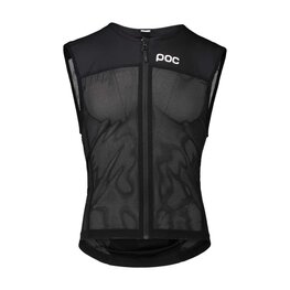 POC hátvédő - SPINE VPD AIR VEST - fekete