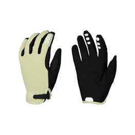 POC Kerékpáros kesztyű hosszú ujjal - RESISTANCE ENDURO ADJ - világoszöld