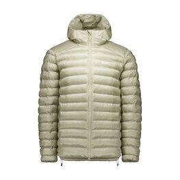 POC Kerékpáros dzseki béléssel - COALESCE JACKET - bézs