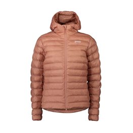 POC Kerékpáros dzseki béléssel - COALESCE - barna