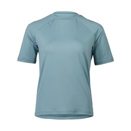 POC Rövid ujjú kerékpáros mez - REFORM ENDURO LIGHT TEE - kék